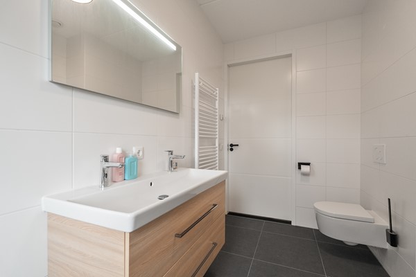 Medium property photo - Eikenhout 14, 1787 RA Julianadorp